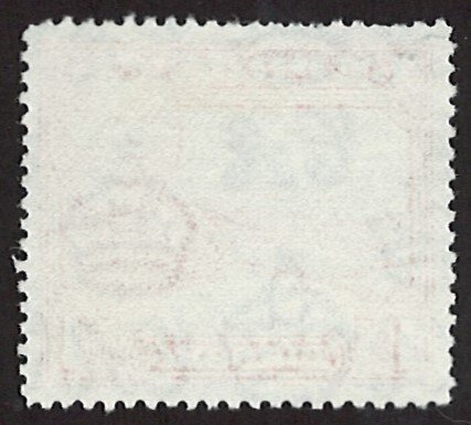 Cyprus 1938-1951 King George VI 1Piastre (LL-79)