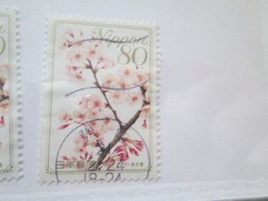 Japan #3099 used  2024 SCV = $0.60