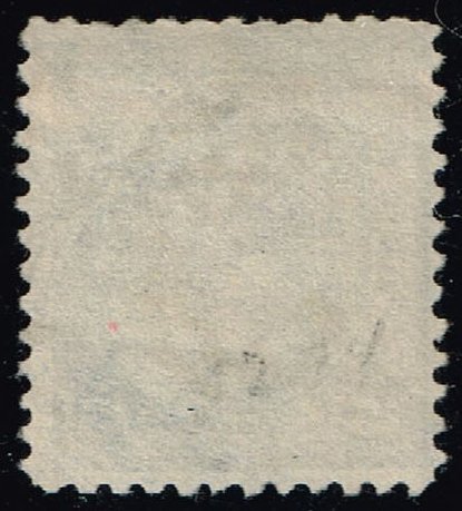 US #274 Henry Clay; Used (2Stars)