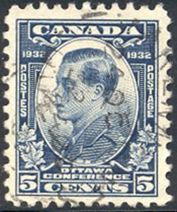Canada 193 used cv 3.00