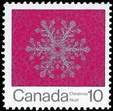 CANADA   #556 MNH (4)