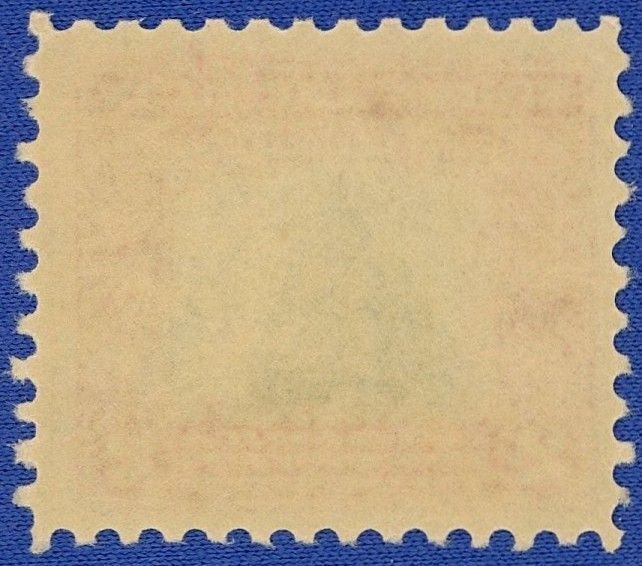 U.S. Scott#620, OG Mint NH 2c Unused Single (1925) MNH, Sloop Restaurationen