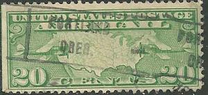 US - C9 - Used - SCV-2.00
