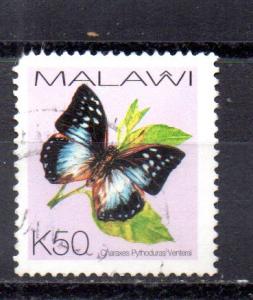 Malawi 712 used (B)