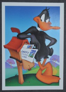 1999 US Sc. #UX304 postal card, 20 cent, mint, sharp corners, excellent shape