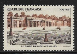 France Scott #794 - VF - Mint Never Hinged (NH)