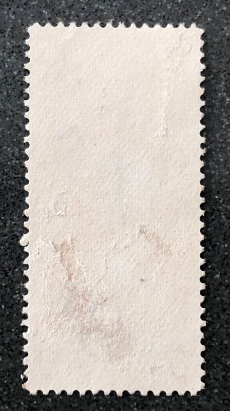 US stamps intern revenues 5 stamps R68, R69C, R71C, R44, R54D 1 mint NG, 4 used