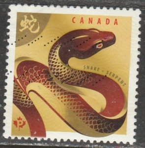 Canada     2599    (O)     2013