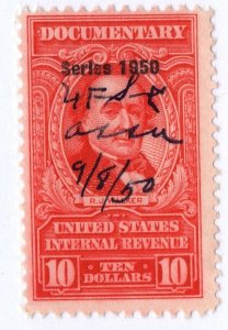 U.S. - R553 - Fine/Very Fine - Used