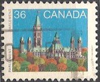 Canada 926B (used) 36