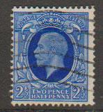 GB George V  SG 443 -  used