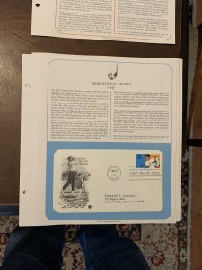 USA 2967 FDC MARILYN MONROE!