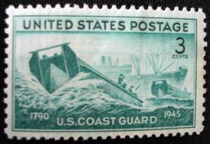 US #936 MHR Single SCV $.20 (NH) L3