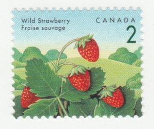 Scott # 1350  Fruit Definitives MNH