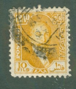 Iraq 49 USED BIN $0.50