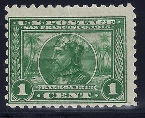  U.S. 401-2 Mint F (1112)