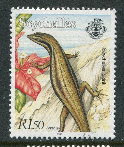 Seychelles #743 MNH - Penny Auction