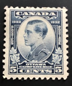 Canada, Scott 193, Unused HR