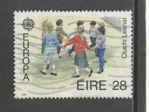 Ireland 744 Used