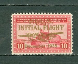 PHILIPPINES 1935 AIR #C52 MNH...$0.60