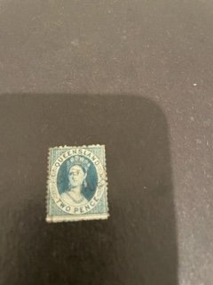 Australia Queensland sc 52 u wmk 68