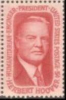 US Stamp #1269 MNH - Herbert Hoover Single