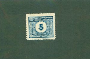 URUGUAY J31 MH BIN $0.25