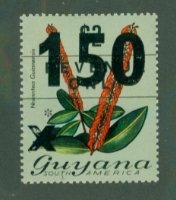 Guyana 381 MH CV $2.50 BIN $1.25