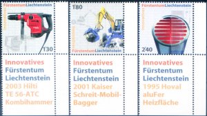 Science and Technology 2007.