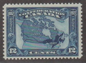 Canada Scott #145 Stamp - Mint NH Single