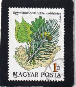 Hungary    #    2450    used
