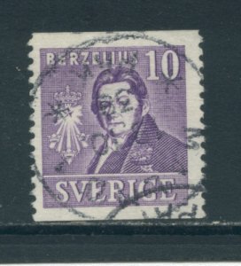 Sweden 293 Used (1)