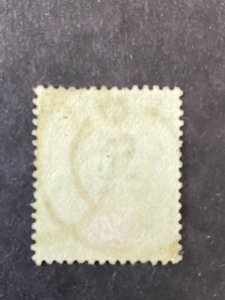 US Stamps - Great Britain SC# 130 - Used  - SCV =  $21.00