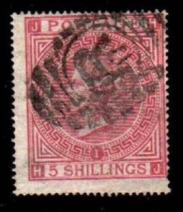 Great Britain Scott 57 Used fine [TH563]