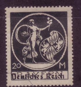 Bavaria Sc. # 275 Used 