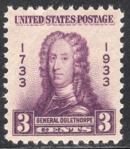 UNITED STATES SCOTT 726