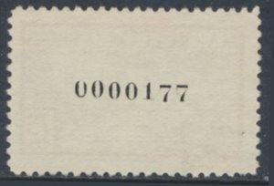 Spanish Morocco   SC# 312 Used   see details and scans 