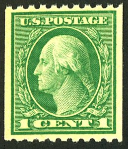 U.S. #441 MINT OG NH