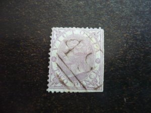 Stamps - Victoria - Scott# 123 - Used Set of 1 Stamp