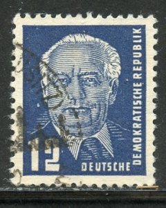 Germany, DDR # 114, Used. CV $ 125