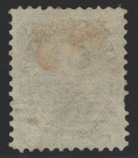 Canada Sc#16 Used