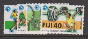 Fiji Sc#405-8 MLH