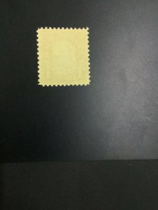 MOMEN: US STAMPS #636 MINT OG NH LOT #53627