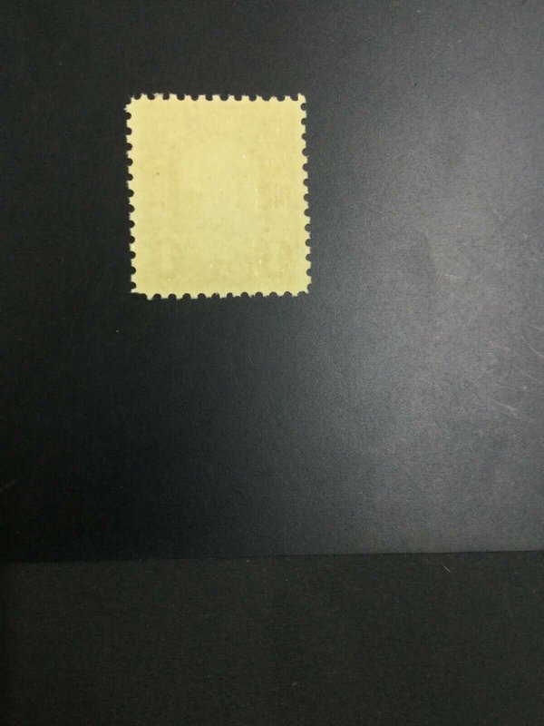 MOMEN: US STAMPS #636 MINT OG NH LOT #53627