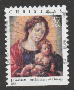3675 Madonna and child