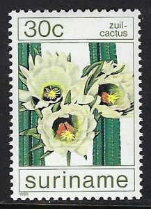 Suriname 699 MNH Z9395