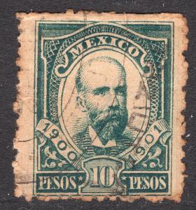 MEXICO LOT 10
