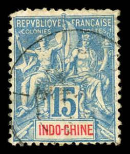 IndoChina 10 Used