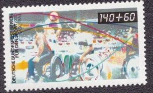 Germany Berlin 9NB278 MNH