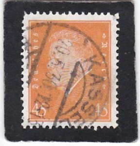 Germany  #   380    used